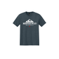 MV Baseball Triblend Tshirt