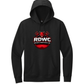 RDWC Fleece Hoodie