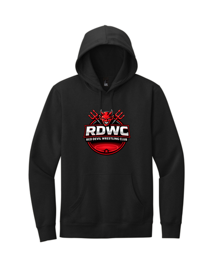 RDWC Fleece Hoodie