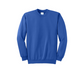 Port & Company® Tall Essential Fleece Crewneck Sweatshirt