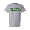 Scouts_Cookie Squad - Grey