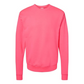 Hanes 8 oz., 50/50 EcoSmart Fleece Crewneck Sweatshirt