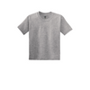 Gildan - Youth DryBlend 50 Cotton/50 Poly T-Shirt - Sport Grey