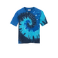 Port & Company® Youth Tie-Dye Tee