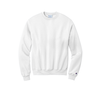 Champion® Powerblend® Crewneck Sweatshirt