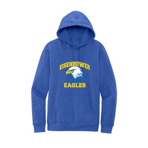 Eisenhower Eagles Hoodie