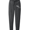 HHB Fleece Sweatpants - Gray