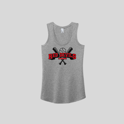 FRB Womens Racerback Tank