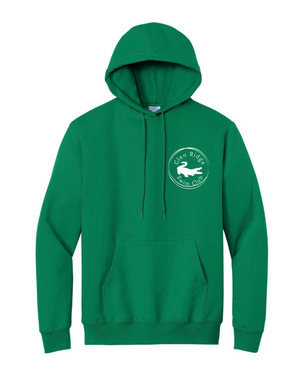 Glen Ridge Gators Hoodie