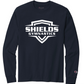 Shields Champion Heritage Jersey Long Sleeve Tee