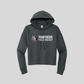 BR Field Hockey Women's Crop Hoodie