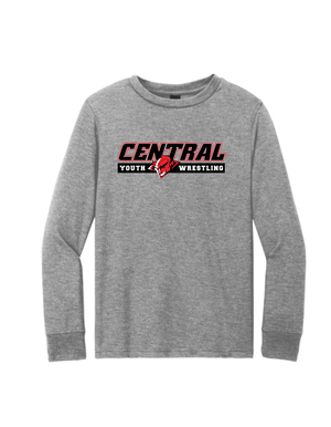 CYW Long Sleeve Tee