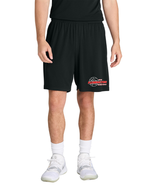 FRYB Performance Shorts