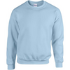 Gildan Heavy Blend 50/50 Fleece Crew - Carolina Blue