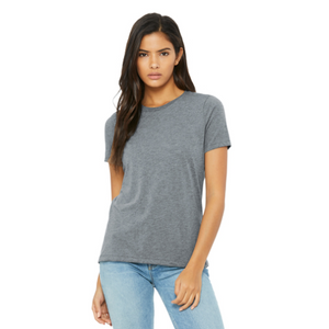 Bella + Canvas Women's Relaxed Triblend T-Shirt