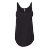 Next Level Apparel Women's Festival Tank - Black