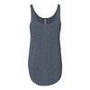 Next Level Apparel Women's Festival Tank - Antique Denim