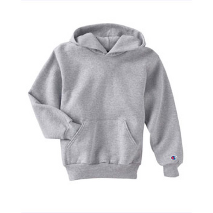 Champion 9 oz 50/50 EcoSmart Hoodie