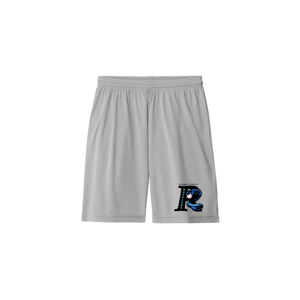 RT Rattlers Pocketed Performance Shorts
