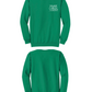 Glen Ridge Gators Crewneck