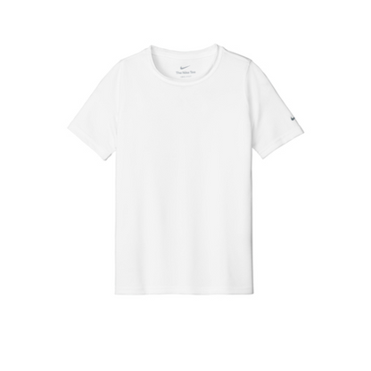 Nike Youth Swoosh Sleeve rLegend Tee