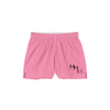 HHB Sleeping Beauty Girls Jersey Knit Shorts - Pink