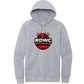 RDWC Fleece Hoodie