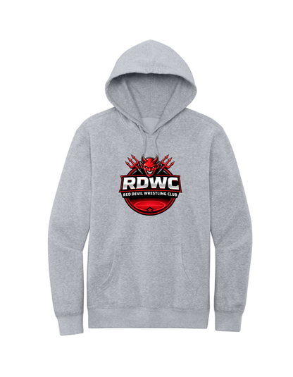 RDWC Fleece Hoodie