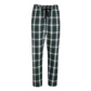 Boxercraft - Women's Haley Flannel Pants