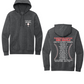 FRB 11U District Champs Fleece Hoodie