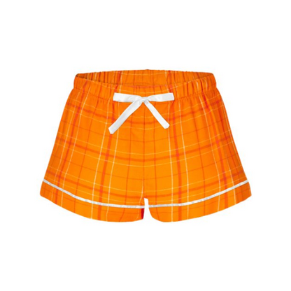 Boxercraft - Women's Flannel Shorts