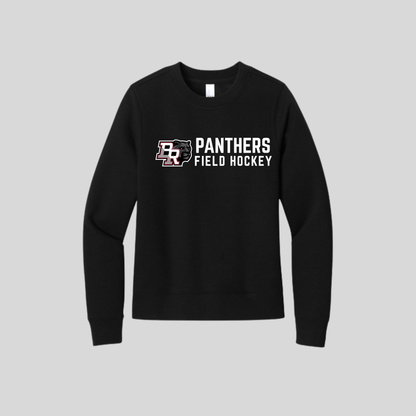 BR Field Hockey Women's Crewneck