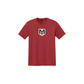 MV Baseball Triblend Tshirt