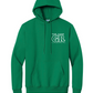 Glen Ridge Gators Hoodie