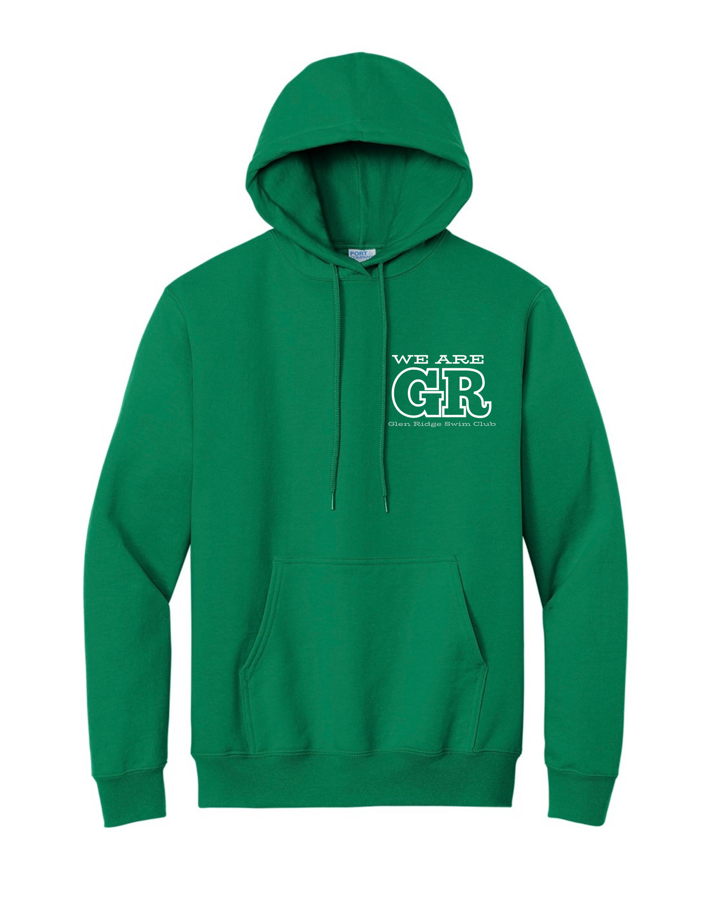 Glen Ridge Gators Hoodie