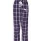 HHB Flannel PJ Pants