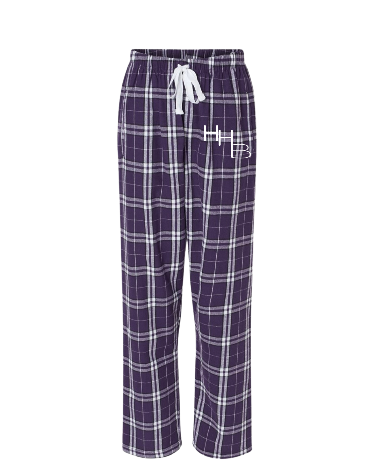 HHB Flannel PJ Pants