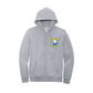 Eisenhower Eagles Full-Zip Hoodie