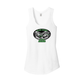 Gators Womens Racerback Tank