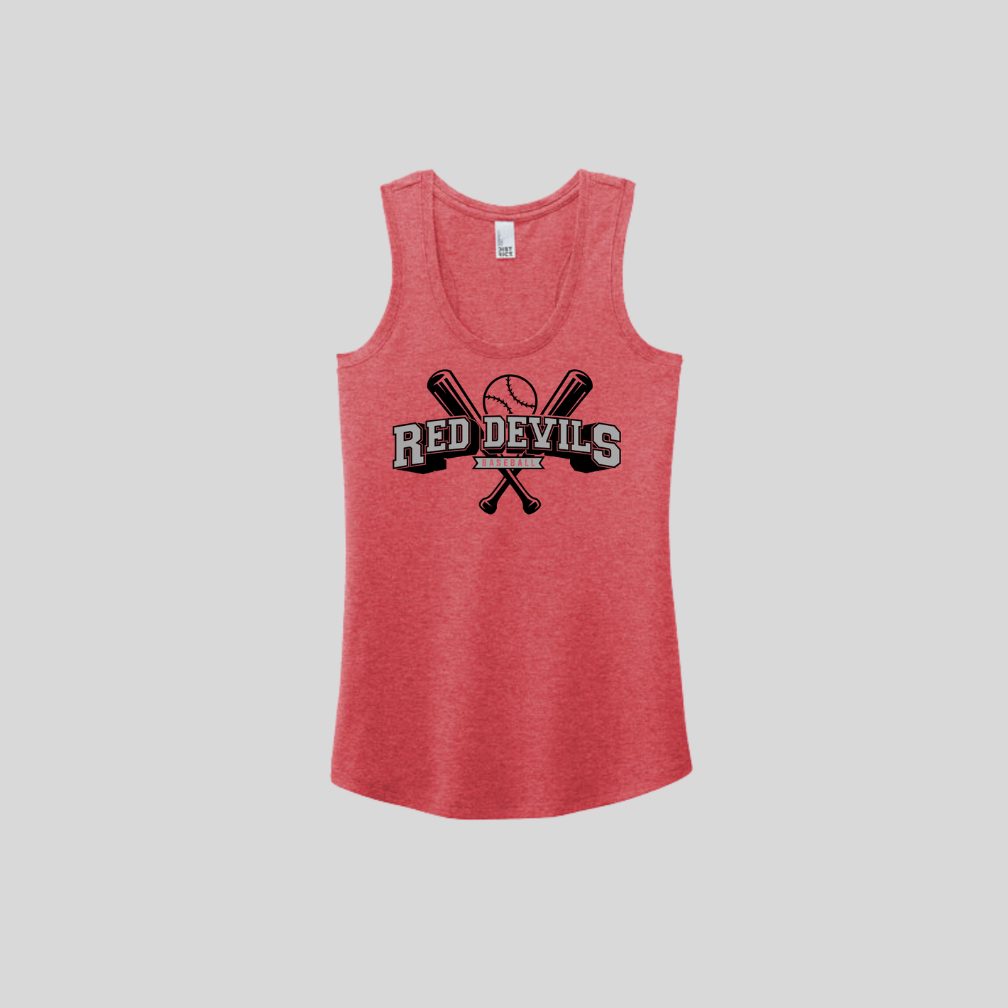 FRB Womens Racerback Tank