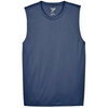 Team 365 Zone Performance Muscle T-Shirt - Navy