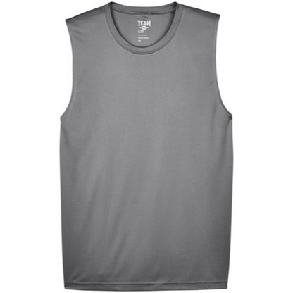 Team 365 Zone Performance Muscle T-Shirt