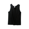 Gildan Ultra Cotton Tank Top - Black