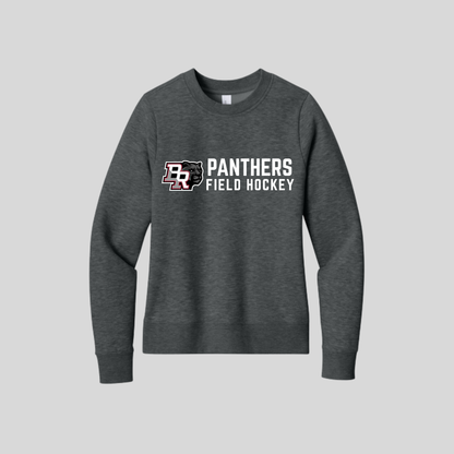 BR Field Hockey Women's Crewneck