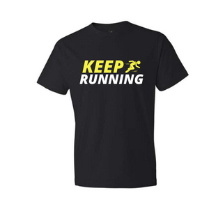 Keep Running