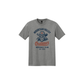 MV Baseball Triblend Tshirt
