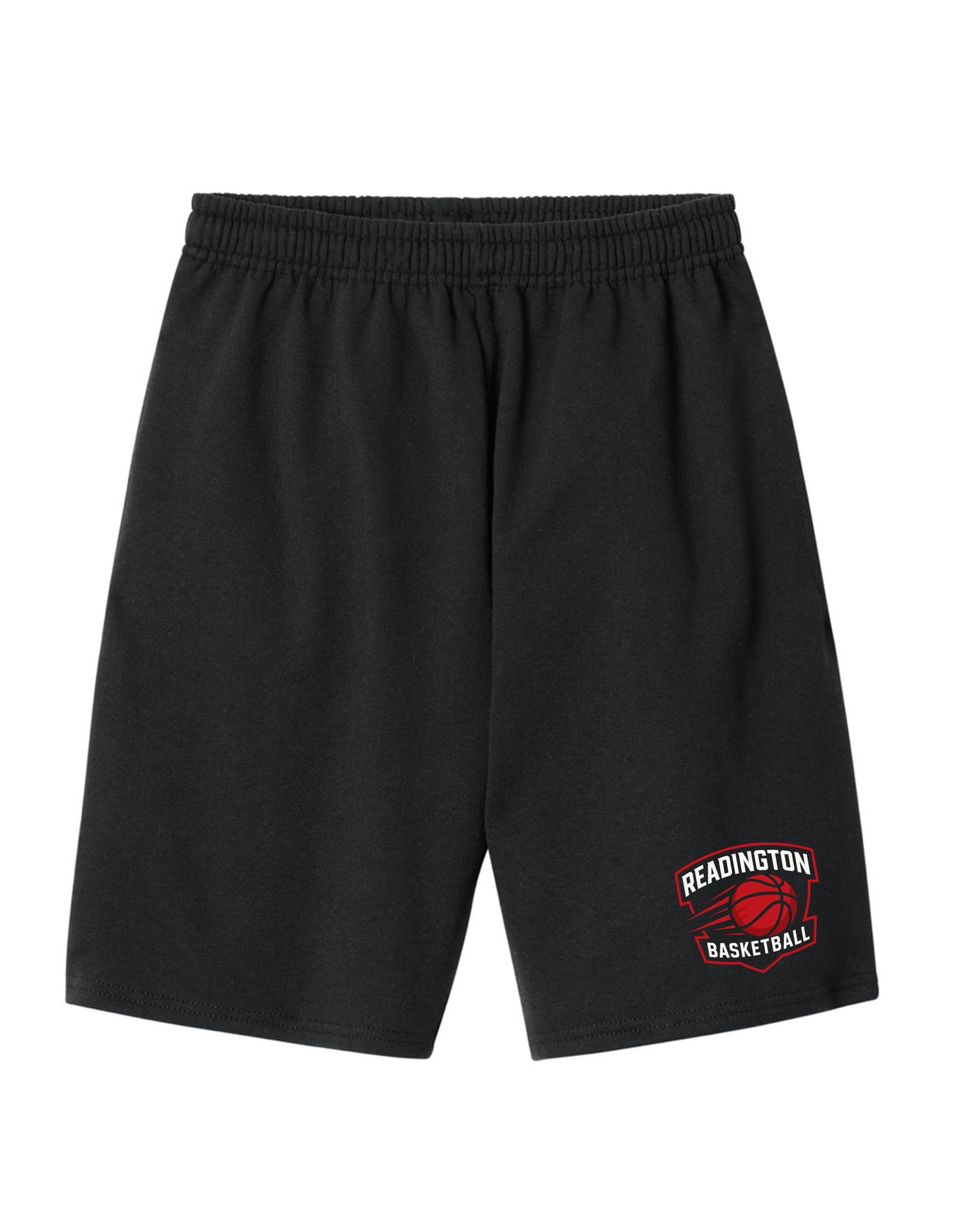 Readington Basketball - Performance Shorts