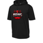 RDWC Short Sleeve Hoodie