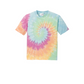 Port & Company® Youth Tie-Dye Tee