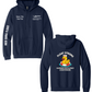 RWJ Barnabas Float Pool Hoodie